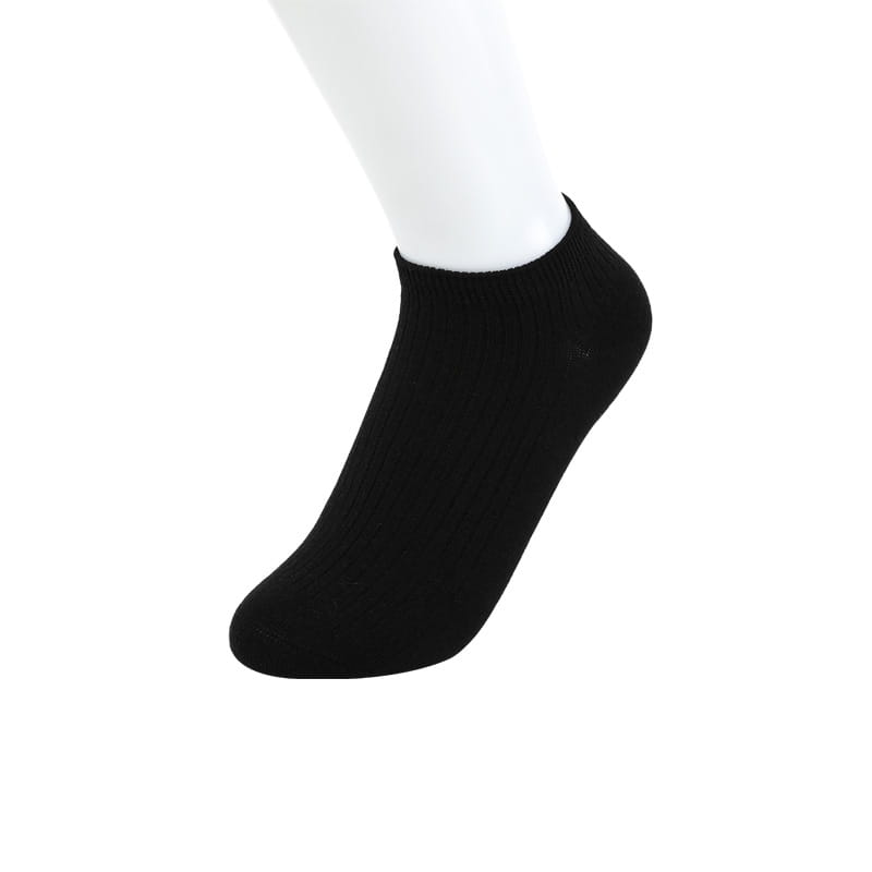 Otium et solatium Duplex acus feminam navim socks verticalis habena flos manus sutura mollis pectinata bombacio nylon gelata tibialia