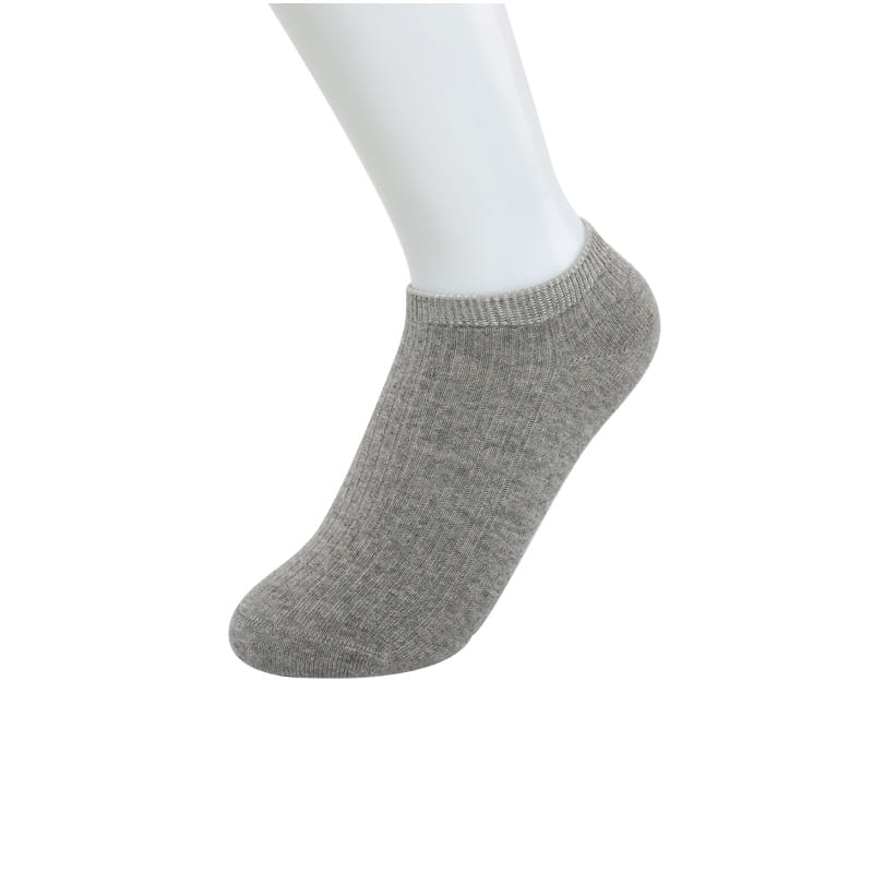 Otium et solatium Duplex acus feminam navim socks verticalis habena flos manus sutura mollis pectinata bombacio nylon gelata tibialia