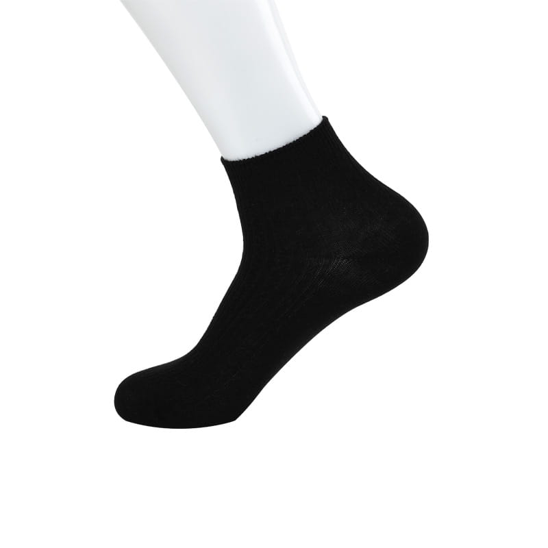 Solatium fortuitum duplex acus feminae bombacio tibialia skeina manus serici sutura navicula socks