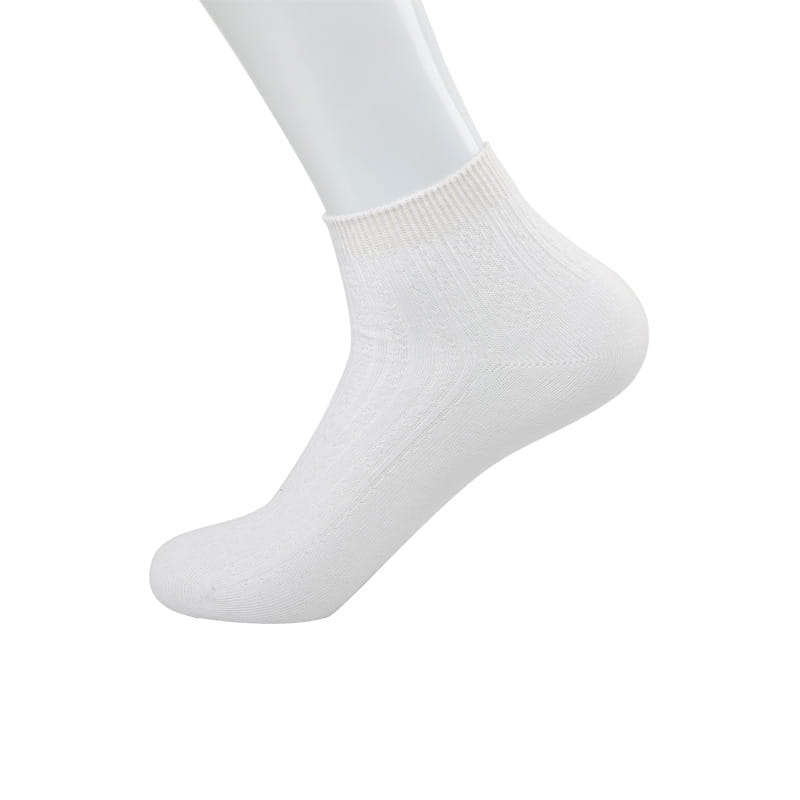 Solatium fortuitum duplex acus feminae bombacio tibialia skeina manus serici sutura navicula socks