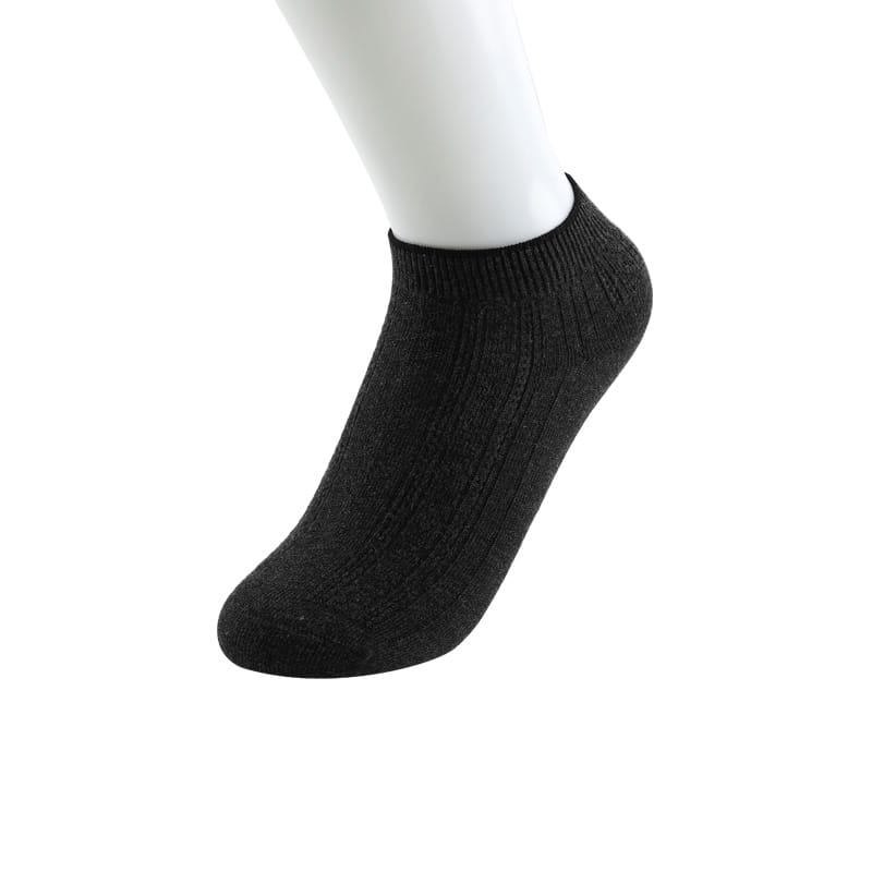 Otium et solatium Duplex acus femina navi soccos Diamond flore manu sutura mollis pectinibus bombacio socks