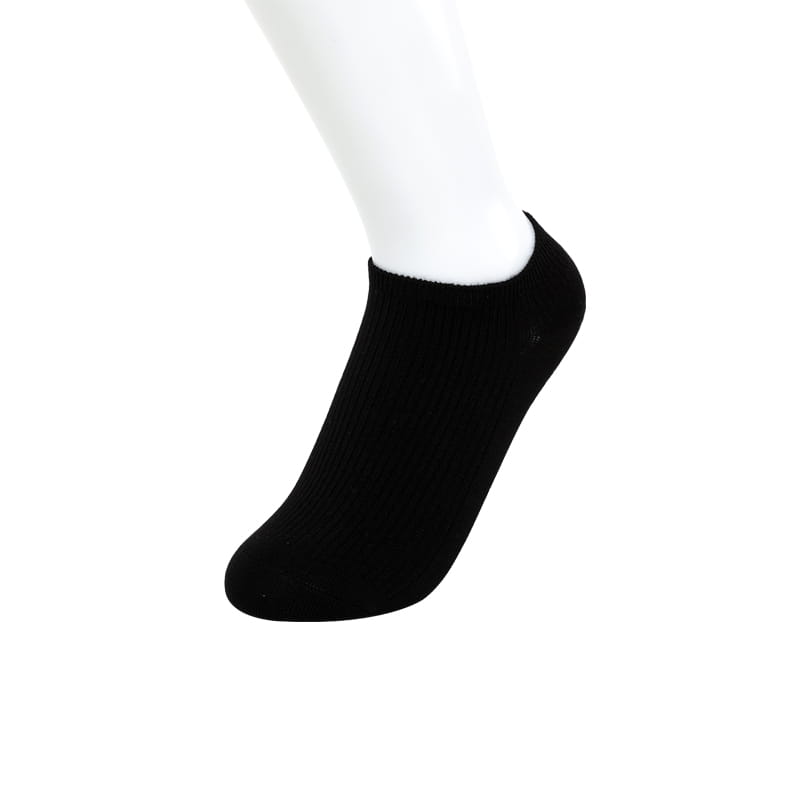 Sericus mollis nylon lita ammoniaci flare duplex acus manus sutura femina navi socks