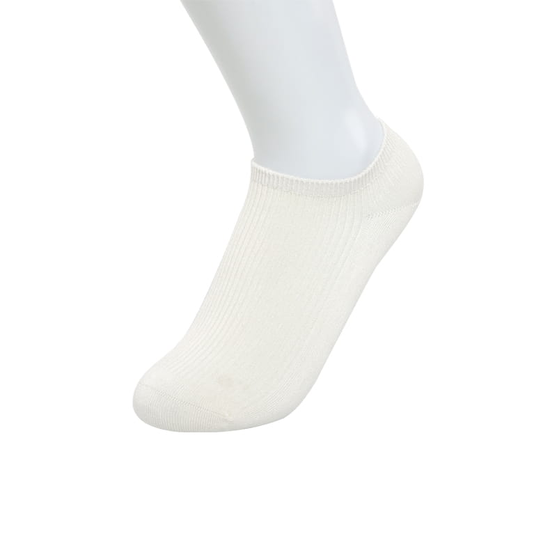 Sericus mollis nylon lita ammoniaci flare duplex acus manus sutura femina navi socks