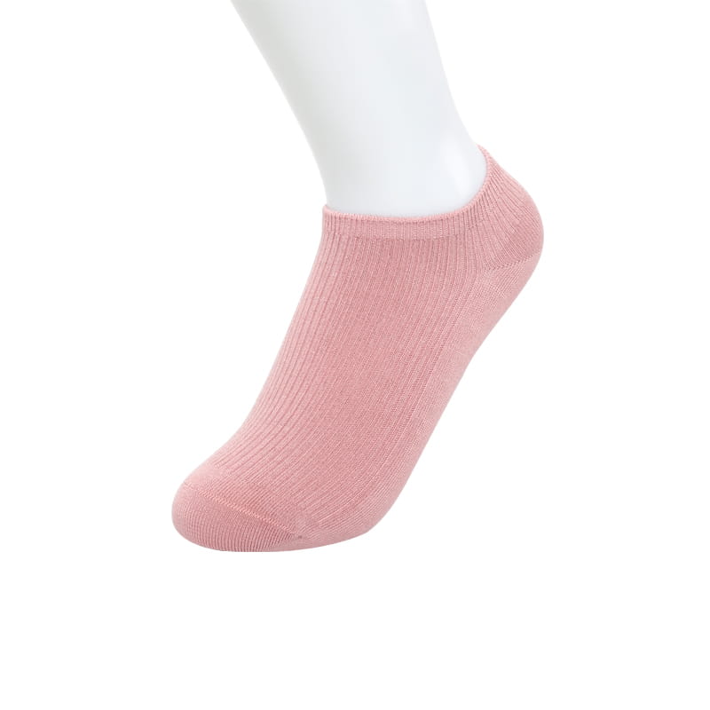 Sericus mollis nylon lita ammoniaci flare duplex acus manus sutura femina navi socks