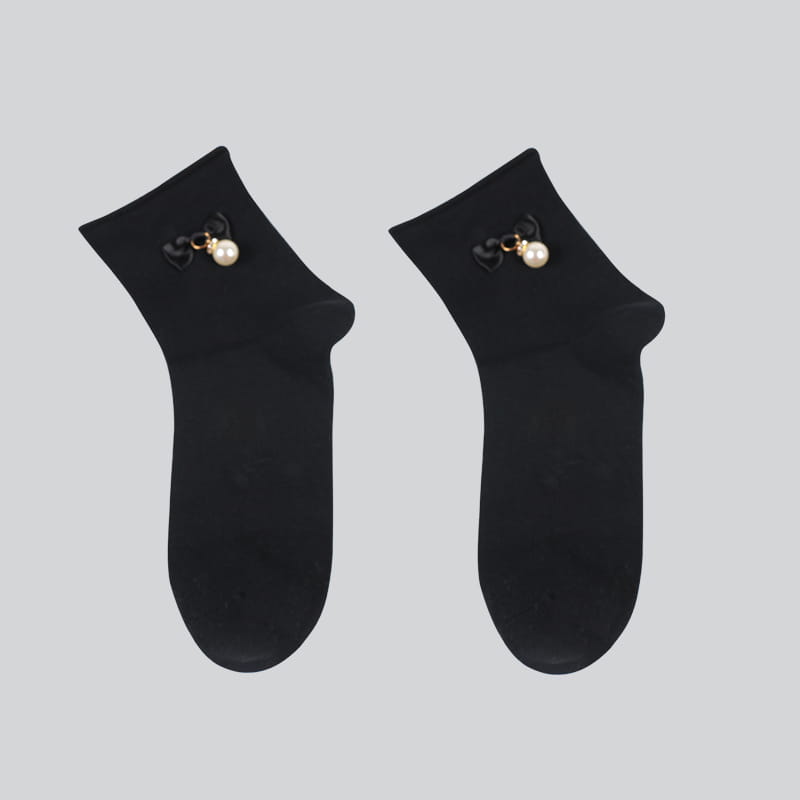 Fashion Kawaii Inclina Udones Lupum Sock Currus Women Udones