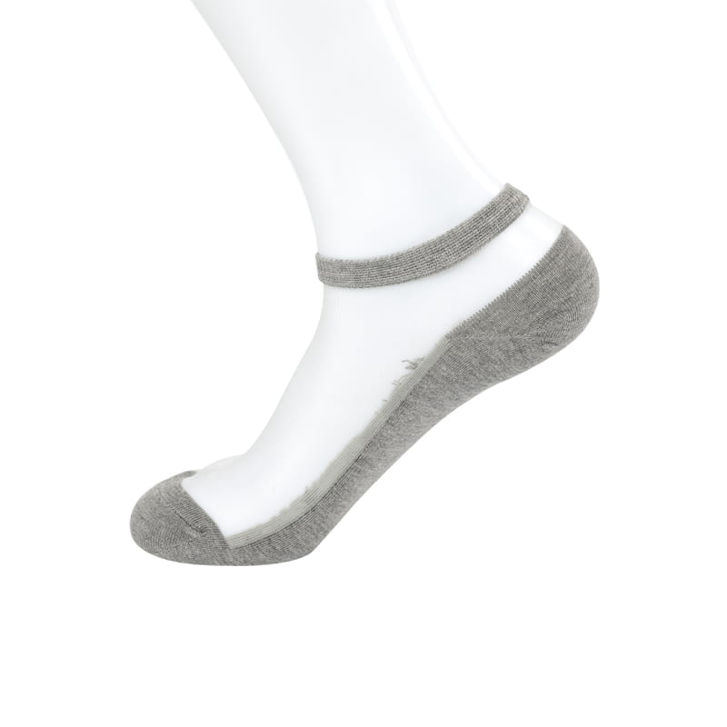 Tenues nylon bombacio imo crystallo serico tibialia Suspendisse non-praetermisissent homines navi socks