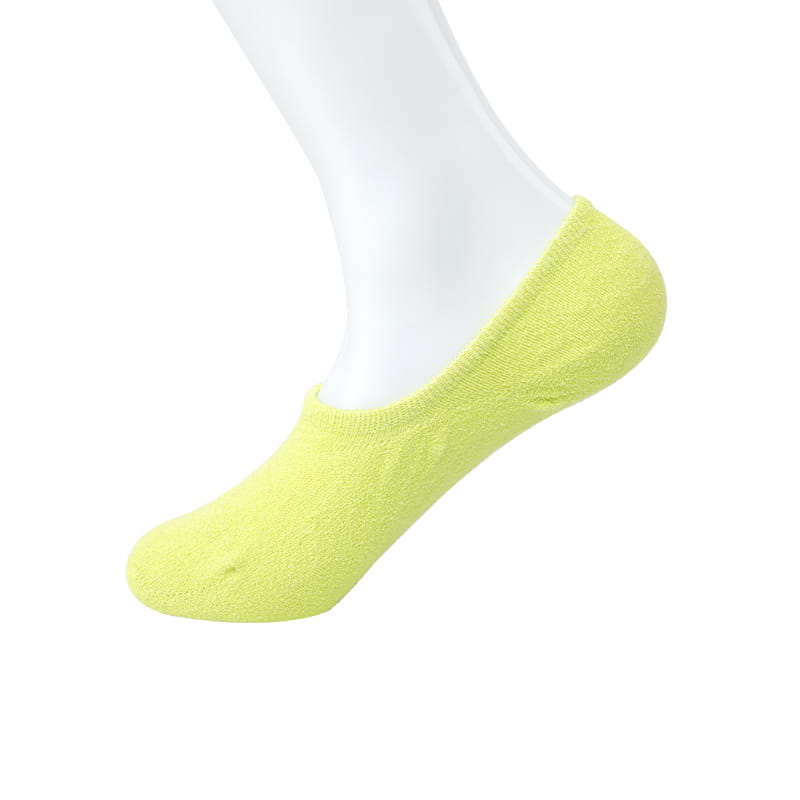 Pecta bombacio nylon peram reticulum manus-anti-praetermisissent plastic socks hominum