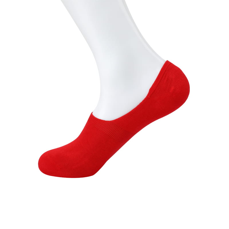 Super mollis filo sericum non-praetermisissent plastic socks hominum