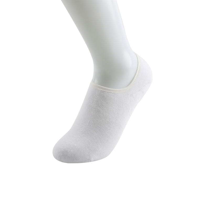 Linteum bombacio pectinatum planum solum colorem muti calcaneum terry homines socks