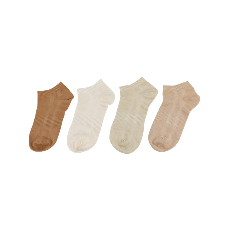 Fortuita solatium Naturalis mollis coloratum bombicis spirabilis humorem-absorbens navi socks