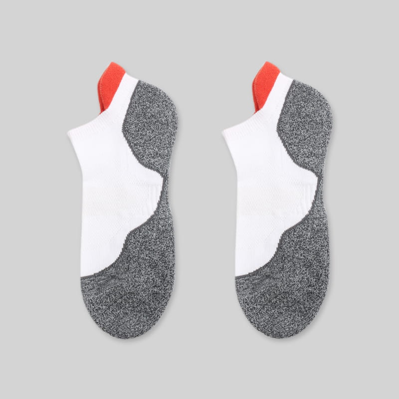 Wholesale Bulk High Quality Basketball Sports Cotton Ankle Men Socks