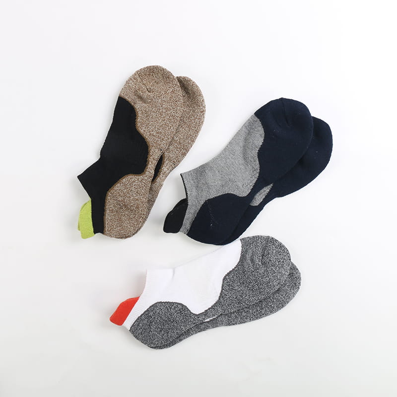 Wholesale Bulk High Quality Basketball Sports Cotton Ankle Men Socks