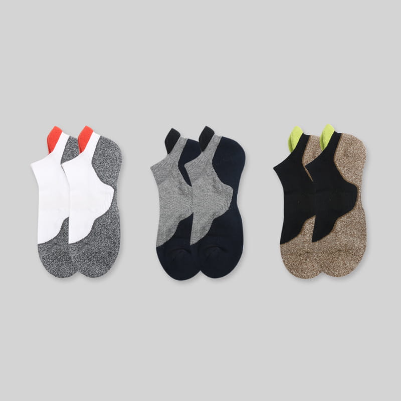 Wholesale Bulk High Quality Basketball Sports Cotton Ankle Men Socks