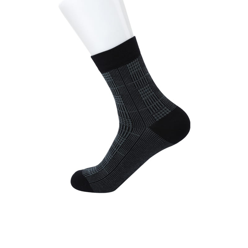 Casual fashion comfortable bombacio tibialia officinas direct socks