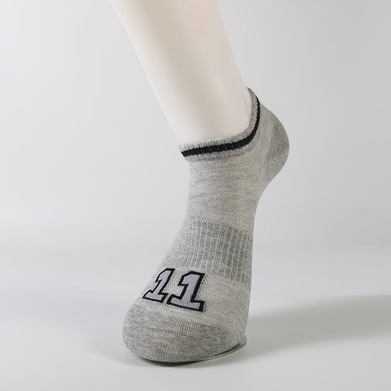 Tenuis reticulum currit ludo pectinatim hominum bombacio, tarso athletico socks