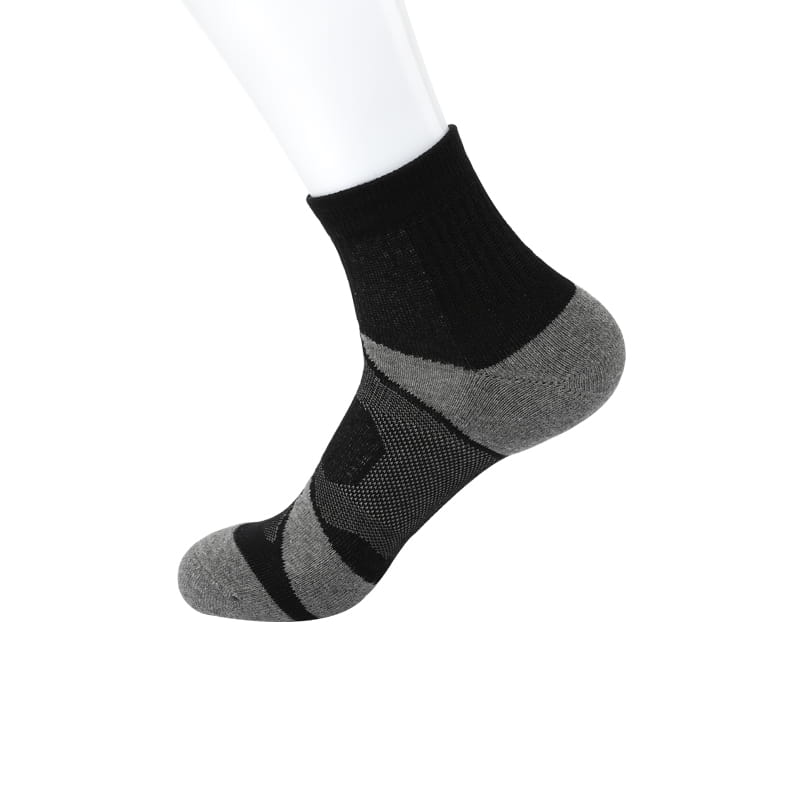 Cottonus eget terry fortuita hominum socks