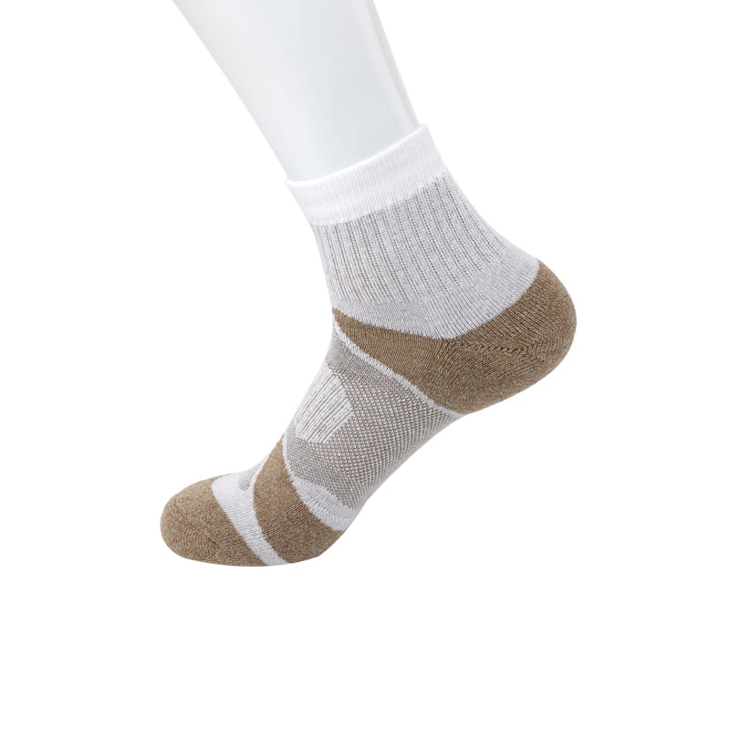 Cottonus eget terry fortuita hominum socks