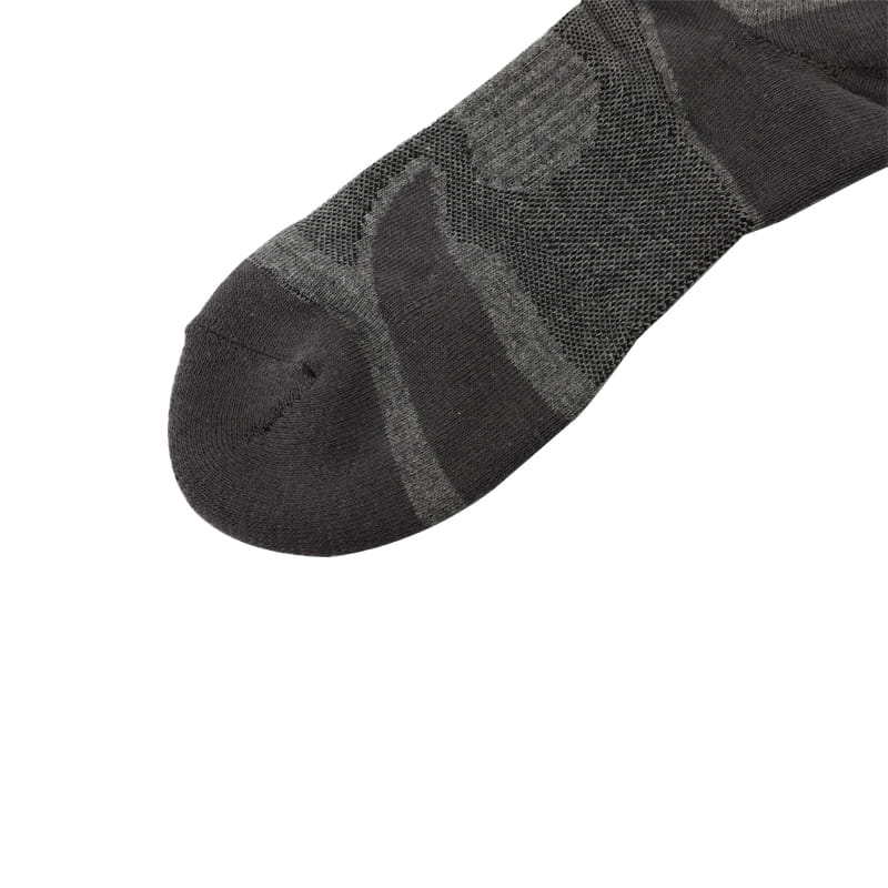 Cottonus eget terry fortuita hominum socks