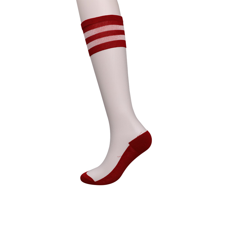 Solo nylon bombacio serico diaphano fundo alto Luokou horizontali, striato flore cristallo serico midi et mediis socks WSD1951
