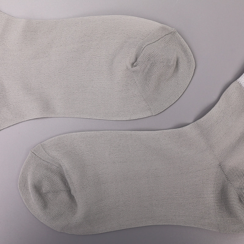 Fashion perlucidum nylon bombacio sericum fundum feminarum tibialia Superfine nylon pellucidum socks feminarum sericum crystallinum tibialia feminarum WSD1946