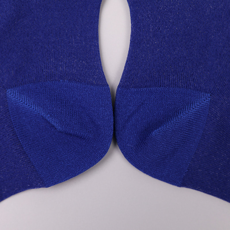 Fashion perlucidum nylon bombacio sericum fundum feminarum tibialia Superfine nylon pellucidum socks feminarum sericum crystallinum tibialia feminarum WSD1946