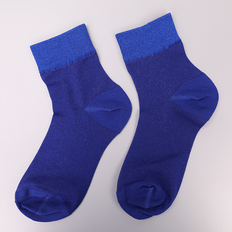 Fashion perlucidum nylon bombacio sericum fundum feminarum tibialia Superfine nylon pellucidum socks feminarum sericum crystallinum tibialia feminarum WSD1946