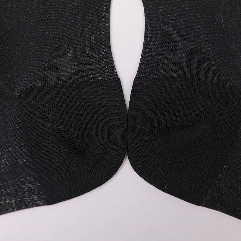 Fashion perlucidum nylon bombacio sericum fundum feminarum tibialia Superfine nylon pellucidum socks feminarum sericum crystallinum tibialia feminarum WSD1946