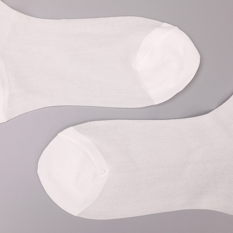 Fashion perlucidum nylon bombacio sericum fundum feminarum tibialia Superfine nylon pellucidum socks feminarum sericum crystallinum tibialia feminarum WSD1946