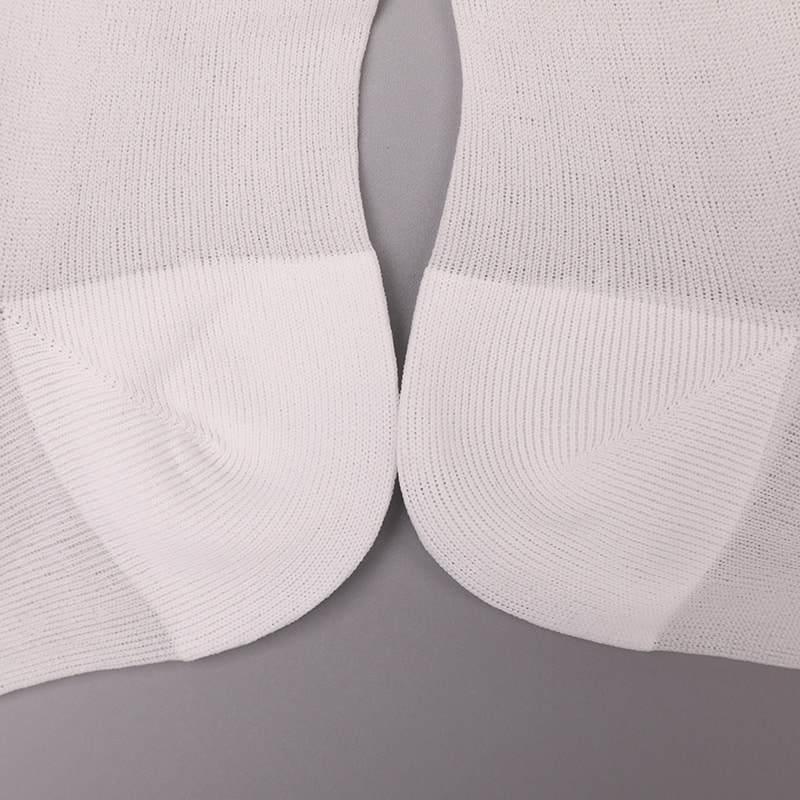 Fashion perlucidum nylon bombacio sericum fundum feminarum tibialia Superfine nylon pellucidum socks feminarum sericum crystallinum tibialia feminarum WSD1946