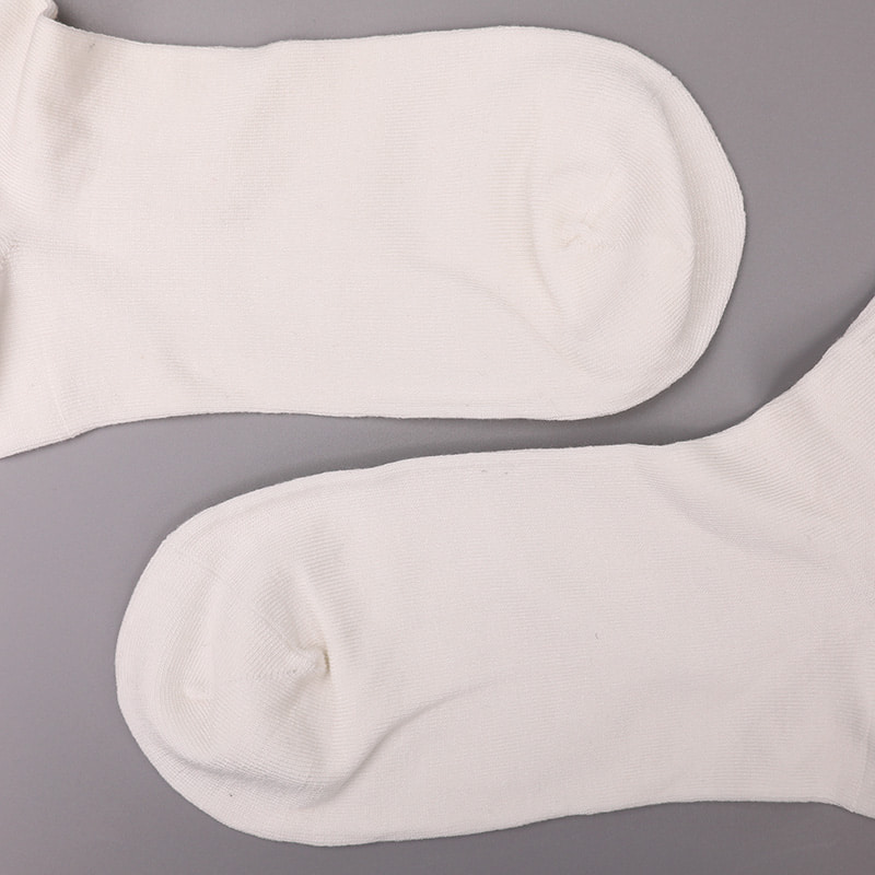 Sericum nylon molle ductum ammoniacum 2 fasciolis horizontalibus et manu-sutilis mulierum socks WSD1536 roboratur.