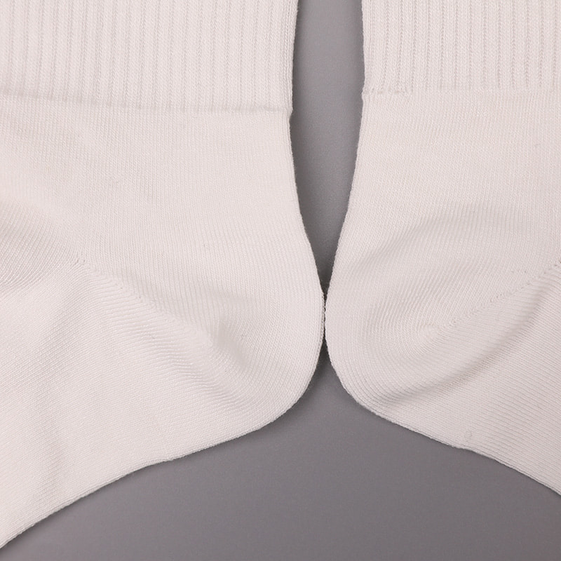 Sericum nylon molle ductum ammoniacum 2 fasciolis horizontalibus et manu-sutilis mulierum socks WSD1536 roboratur.