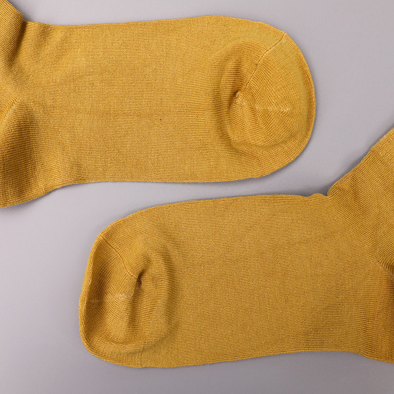 Sericum nylon molle ductum ammoniacum 2 fasciolis horizontalibus et manu-sutilis mulierum socks WSD1536 roboratur.