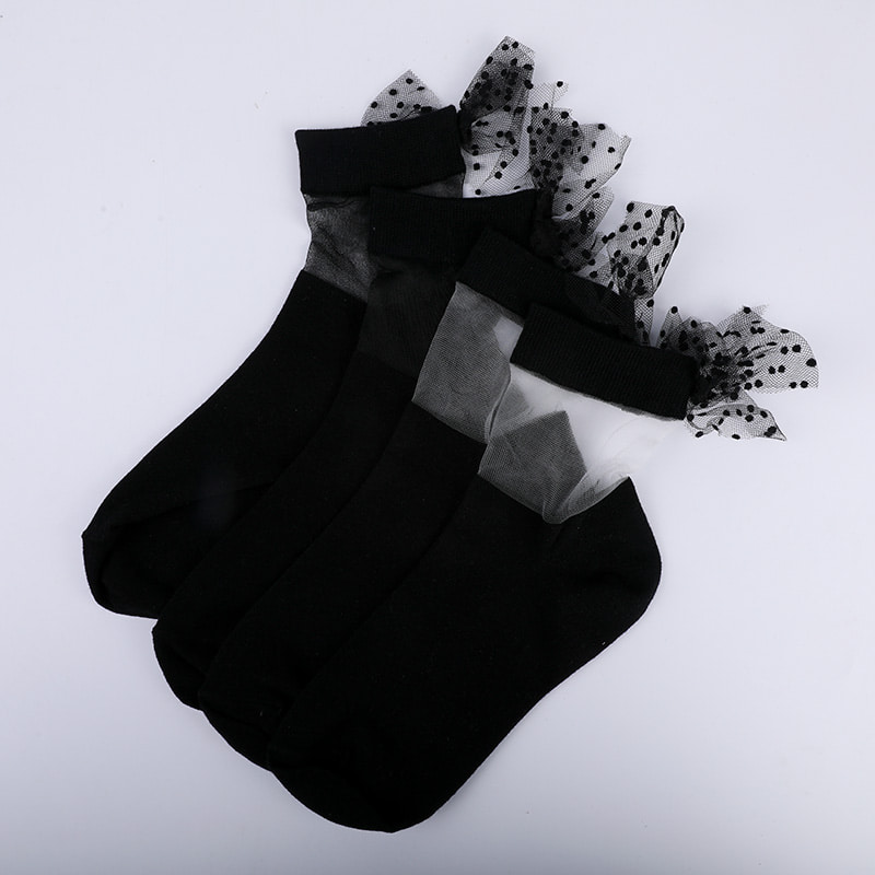 Fashion vitreum bombaceum vitreum fundum feminarum tibialia commissura pellucentia sericum arcula serica feminarum tibialia crystalli serici feminarum tibialia WSD1911
