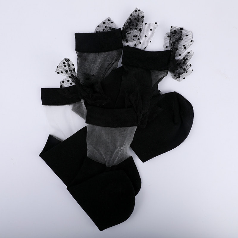 Fashion vitreum bombaceum vitreum fundum feminarum tibialia commissura pellucentia sericum arcula serica feminarum tibialia crystalli serici feminarum tibialia WSD1911