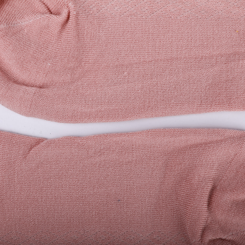 Mollis bamboo fibra nylon pera, tenuis parva adamas, fortuita feminarum tibialia, manus-suta mulierum tibialia WSD1689