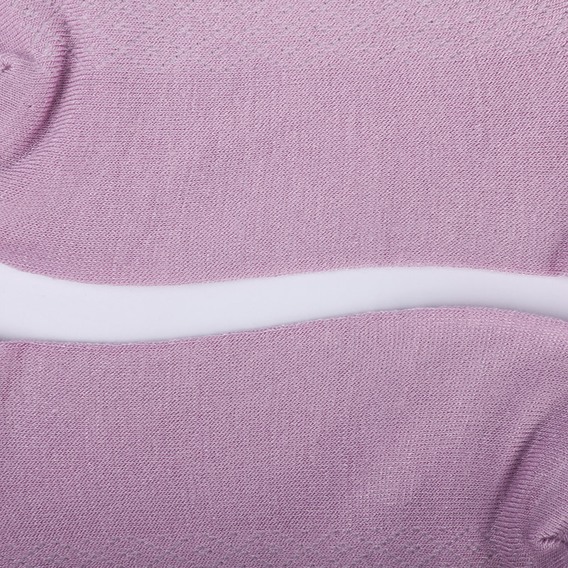 Mollis bamboo fibra nylon pera, tenuis parva adamas, fortuita feminarum tibialia, manus-suta mulierum tibialia WSD1689