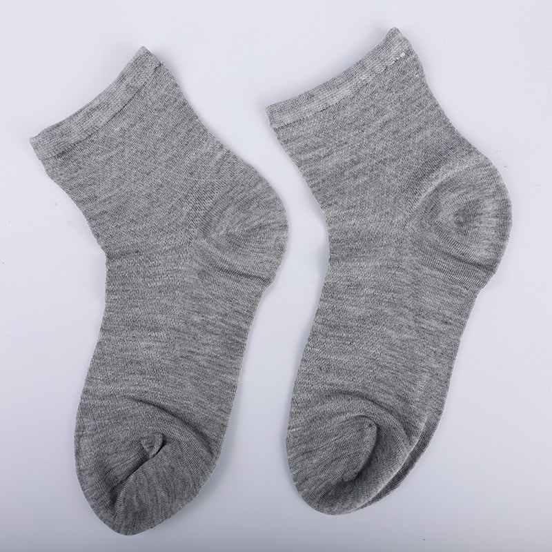 Mollis bamboo fibra nylon pera, tenuis parva adamas, fortuita feminarum tibialia, manus-suta mulierum tibialia WSD1689