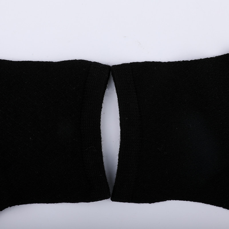 Mollis bamboo fibra nylon pera, tenuis parva adamas, fortuita feminarum tibialia, manus-suta mulierum tibialia WSD1689