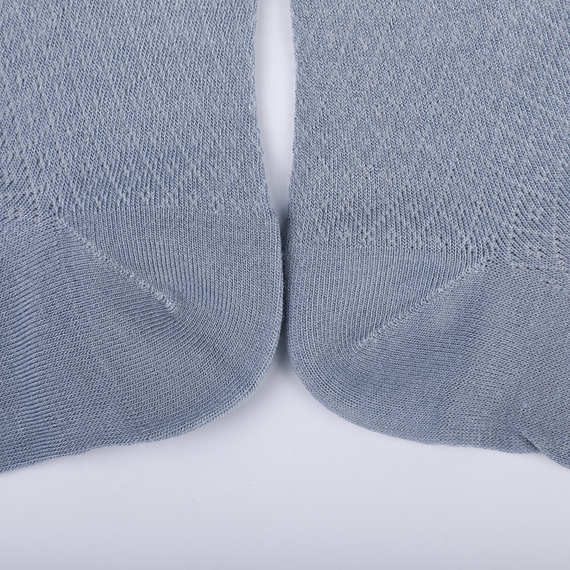 Mollis bamboo fibra nylon pera, tenuis parva adamas, fortuita feminarum tibialia, manus-suta mulierum tibialia WSD1689