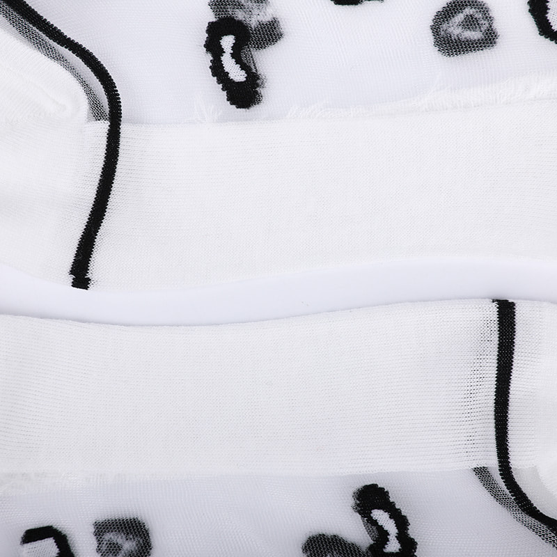 Fashion pellucidum nylon bombacio serici fundo feminarum tibialia pardus exemplar floris serici pellucidalis feminarum tibialia crystalli serici feminarum tibialia WSD1939