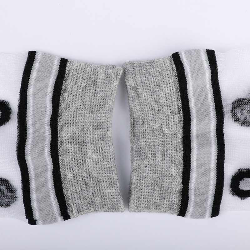 Fashion pellucidum nylon bombacio serici fundo feminarum tibialia pardus exemplar floris serici pellucidalis feminarum tibialia crystalli serici feminarum tibialia WSD1939