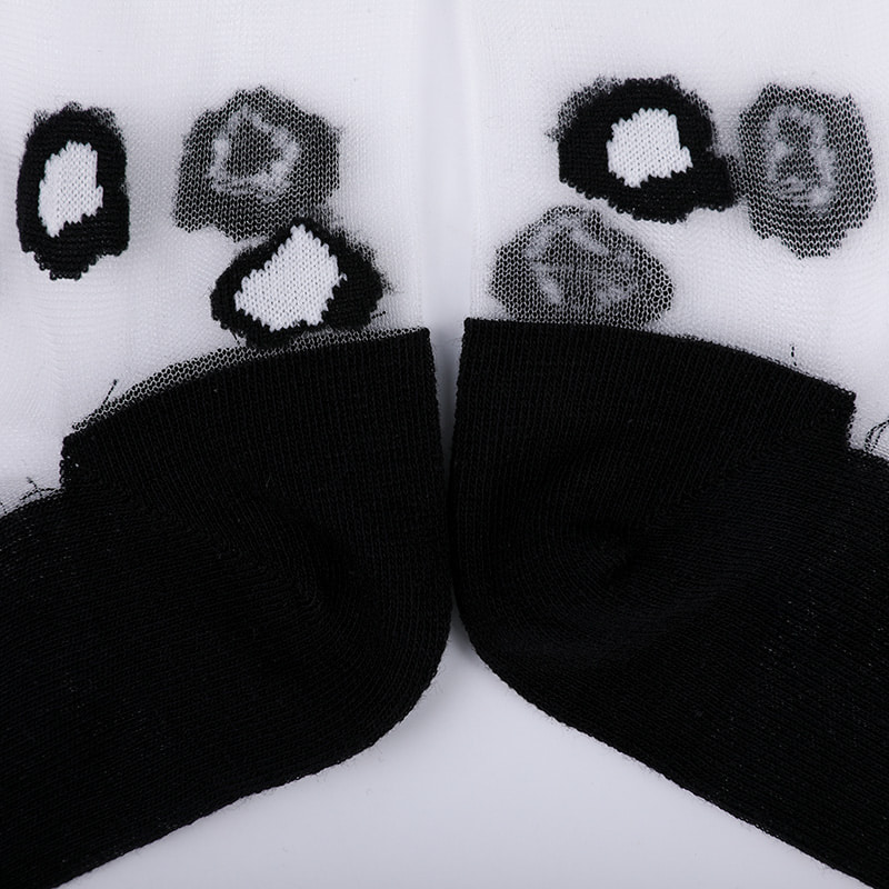 Fashion pellucidum nylon bombacio serici fundo feminarum tibialia pardus exemplar floris serici pellucidalis feminarum tibialia crystalli serici feminarum tibialia WSD1939