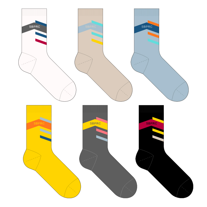 OEM Mens Outdoor High Quality Cotton Sports Athletic Anti Slip Crew Custom Logo Men Basketball Socks