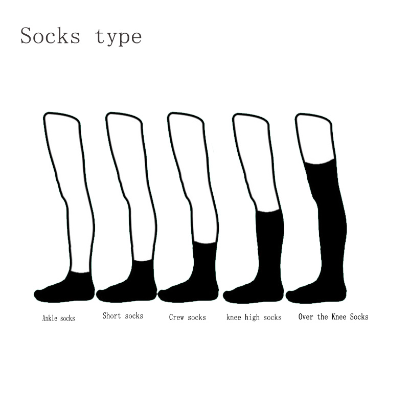 OEM Mens Outdoor High Quality Cotton Sports Athletic Anti Slip Crew Custom Logo Men Basketball Socks