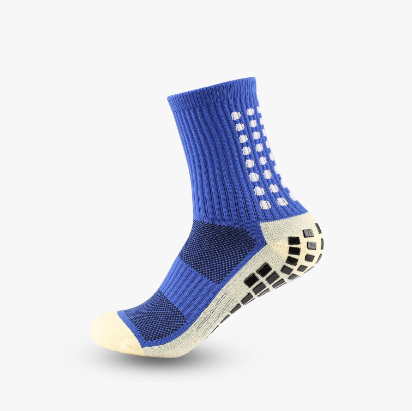 Velit Cursor Silicone Non-lapsus Cotton iaculis euismod Lusum Socks