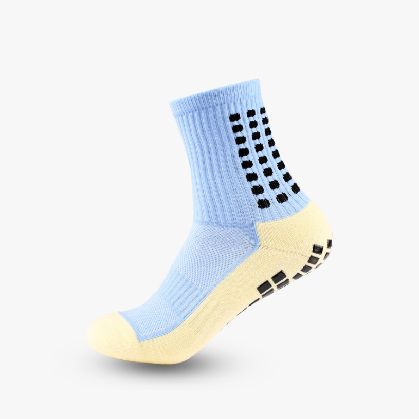 Velit Cursor Silicone Non-lapsus Cotton iaculis euismod Lusum Socks