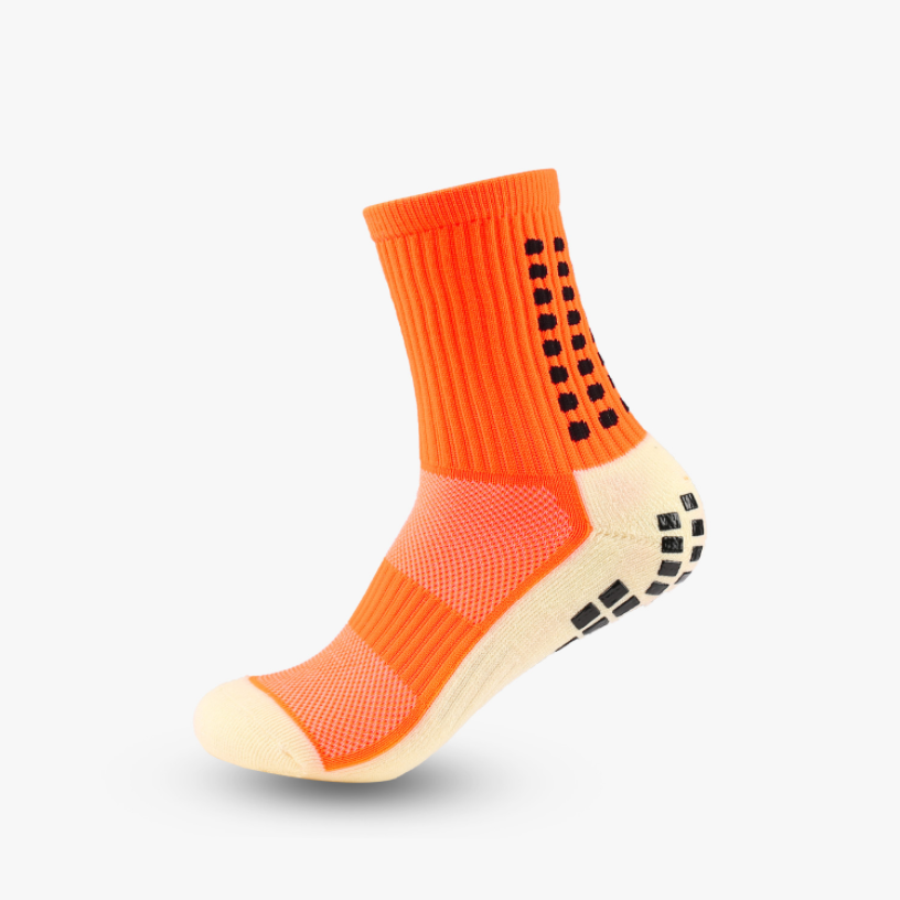 Velit Cursor Silicone Non-lapsus Cotton iaculis euismod Lusum Socks