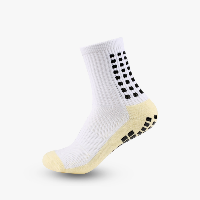 Velit Cursor Silicone Non-lapsus Cotton iaculis euismod Lusum Socks