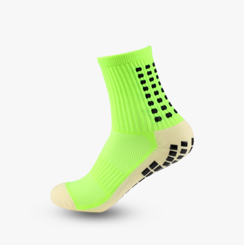 Velit Cursor Silicone Non-lapsus Cotton iaculis euismod Lusum Socks