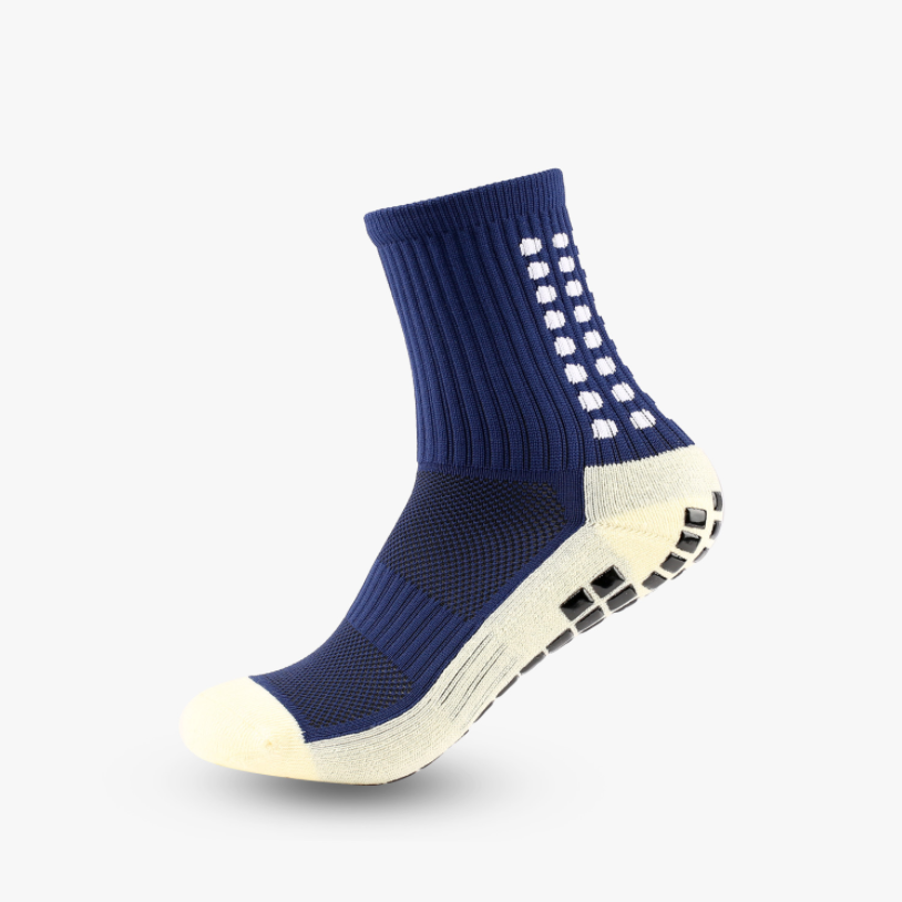 Velit Cursor Silicone Non-lapsus Cotton iaculis euismod Lusum Socks